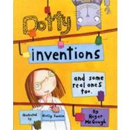 Dotty Inventions And Some Real Ones Too