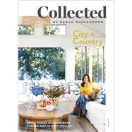 Collected: City + Country, Volume No 1