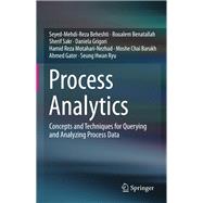 Process Analytics