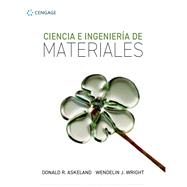 Ciencia e ingeniería de materiales