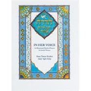 In Her Voice : An Illuminated Book of Prayers for Jewish Women