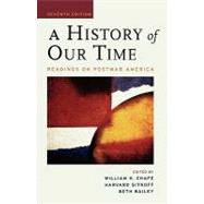 A History of Our Time Readings on Postwar America