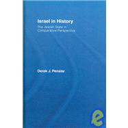 Israel in History: The Jewish State in Comparative Perspective