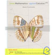 Finite Math and Applied Calculus, Enhanced Review Edition