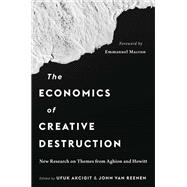 The Economics of Creative Destruction