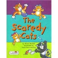 Scaredy Cats