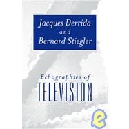 Echographies of Television Filmed Interviews
