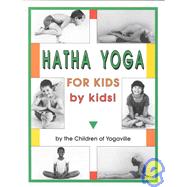 Hatha Yoga for Kids
