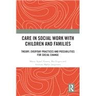 Care in Social Work with Children and Families