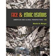 MindTap Sociology, 1 term (6 months) Printed Access Card, Enhanced for Marger's Race and Ethnic Relations: American and Global Perspectives, 10th