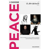 I Choose Peace