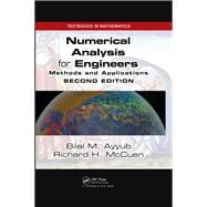 Numerical Analysis for Engineers