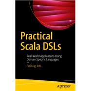 Practical Scala DSLs