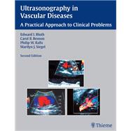 Ultrasonography in Vascular Diseases