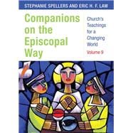 Companions on the Episcopal Way