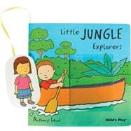 Little Jungle Explorers