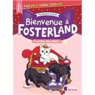 Bienvenue à Fosterland ! - La reine des chiots