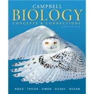 Campbell Biology & Valuepack Access Card Package