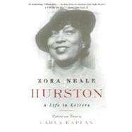 Zora Neale Hurston A Life in Letters