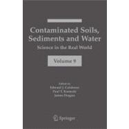 Contaminated Soils, Sediments And Water