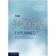 The Semantic Web Explained