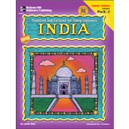India: Countries and Cultures for Young Explorers