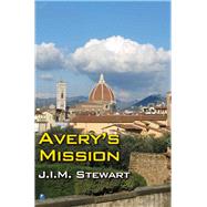 Avery's Mission
