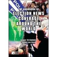 Handbook of Election News Coverage Around the World