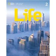 Life 2: Student Book/Online Workbook Package