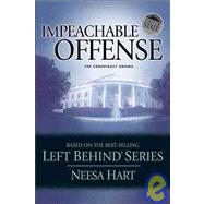 End of State: Impeachable Offense