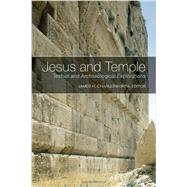 Jesus and Temple