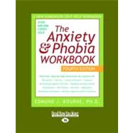 Anxiety & Phobia Workbook
