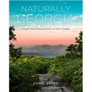 Naturally Georgia,9781493060368