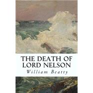 The Death of Lord Nelson