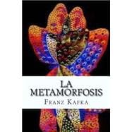 La metamorfosis / The Metamorphosis