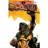 G.I. JOE: Cobra: Cobra Civil War Volume 1