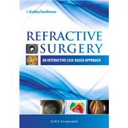 Refractive Surgery An Interactive Case-Based Approach