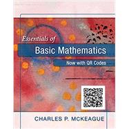 Essentials of Basic Mathematics