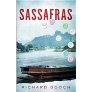 Sassafras