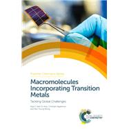 Macromolecules Incorporating Transition Metals