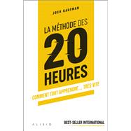 La méthode des 20 heures