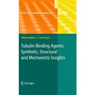 Tubulin-Binding Agents