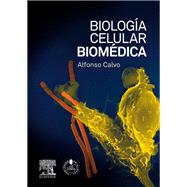 Biología celular biomédica + StudentConsult en español