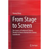 From Stage to Screen