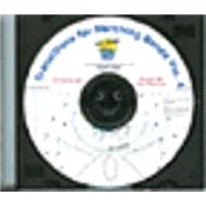 Animation CD for Techniques of Marching Band Show Designing