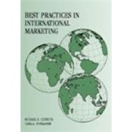 Best Practices in International Marketing