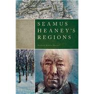 Seamus Heaney's Regions