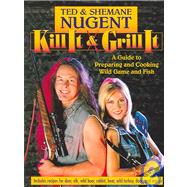 Kill It & Grill It,9780895260369