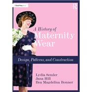 A History of Maternity Wear