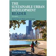 Sustainable Urban Development Reader